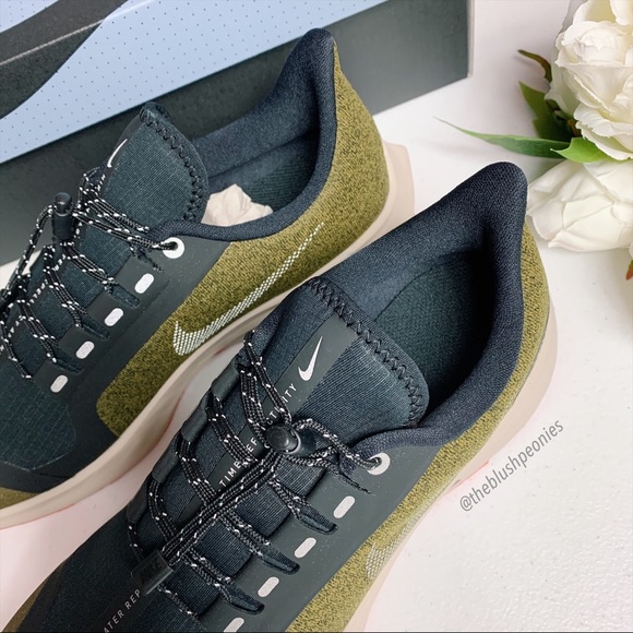 Nike Zoom Pegasus 35 Shield NEW WITH BOX - Picture 9 of 12